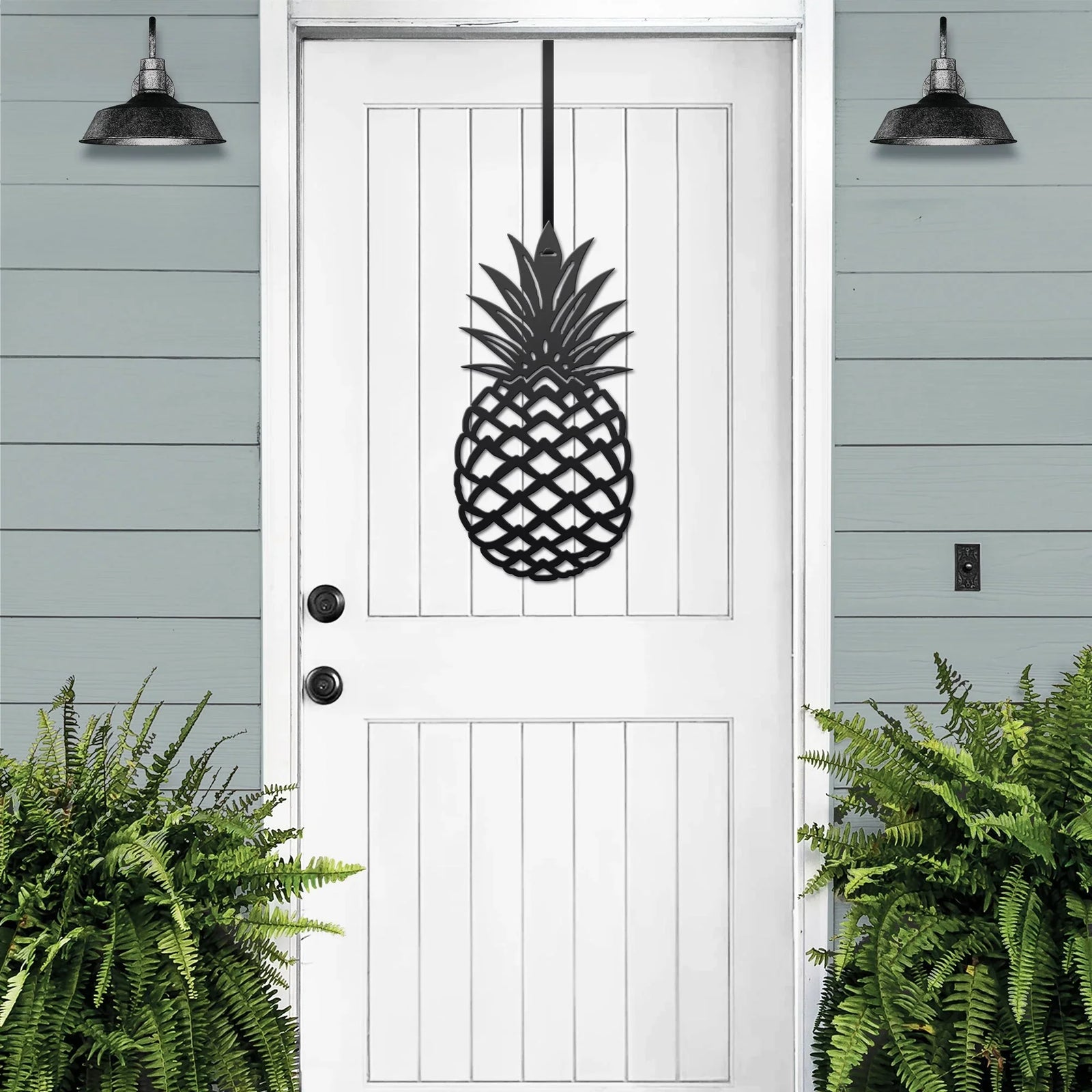 custom-pineapple-wreath-for-front-doors-year-round-welcome-black-white-front-door-house-sensations-art.jpg