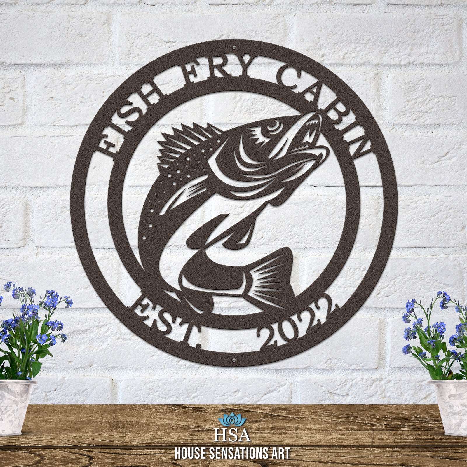 Walleye Fishing Metal Sign, Fisherman Gift, Walleye Metal Sign, Fishing Sign, order Lake Lodge Decor, Man Cave Decor, Fishing Enthusiast Gift