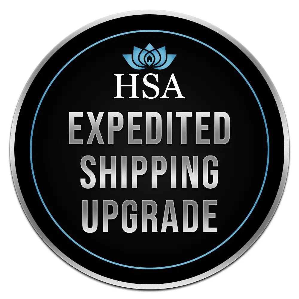 Expedited Shipping Upgrade - Preapproval and Custom Quoting Required - HouseSensationsArt