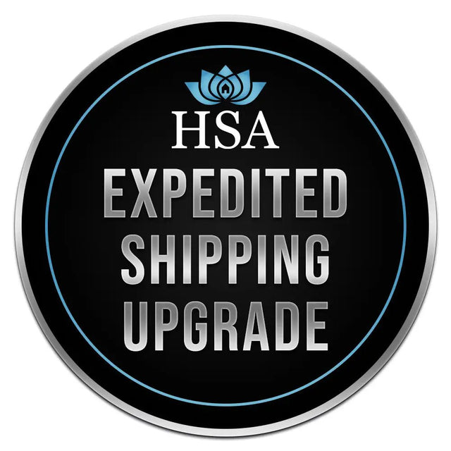 Expedited Shipping Upgrade - Preapproval and Custom Quoting Required House Sensations Art