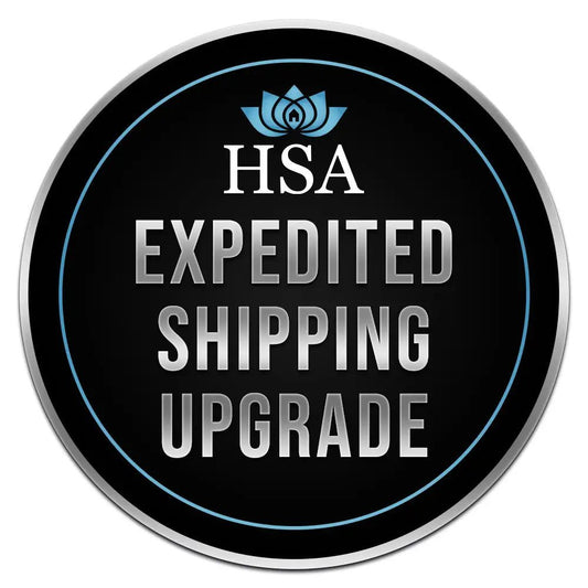 Expedited Shipping Upgrade - Preapproval and Custom Quoting Required - HouseSensationsArt