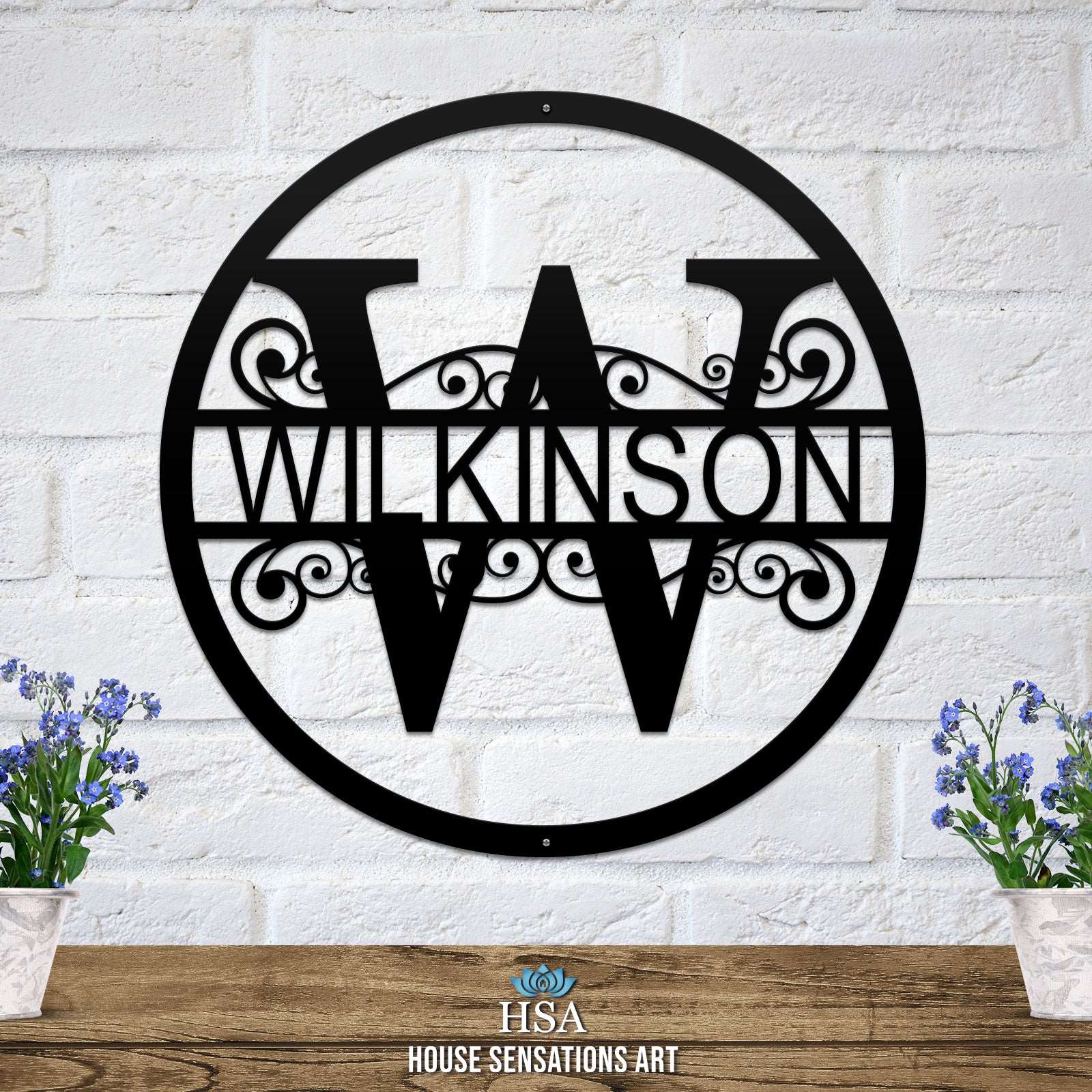Fancy Family Monogram Signfront-door-outdoor-wilkinsonsign7-house-sensations-art.jpg