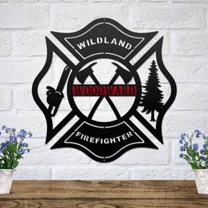 FIRST RESPONDERS & MILITARY SIGNS