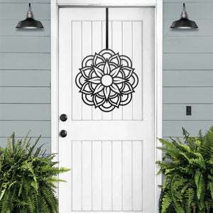 DOOR WREATHS