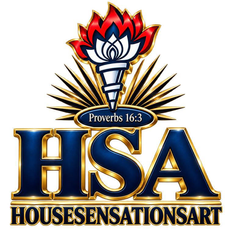 House Sensations Art