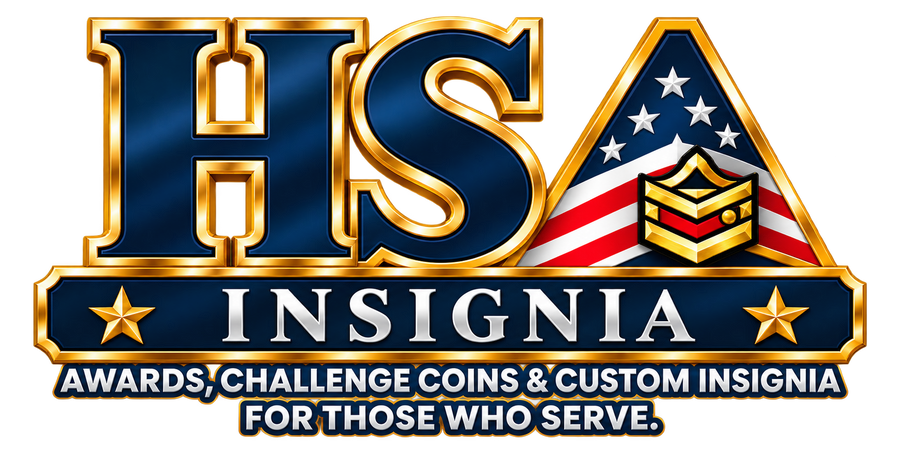 HSA Insignia