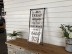 Custom Acrylic Business Sign, Office Lobby Decor, Modern 3D Layered Branding