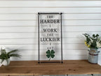 Custom Acrylic Business Sign, Office Lobby Decor, Modern 3D Layered Branding