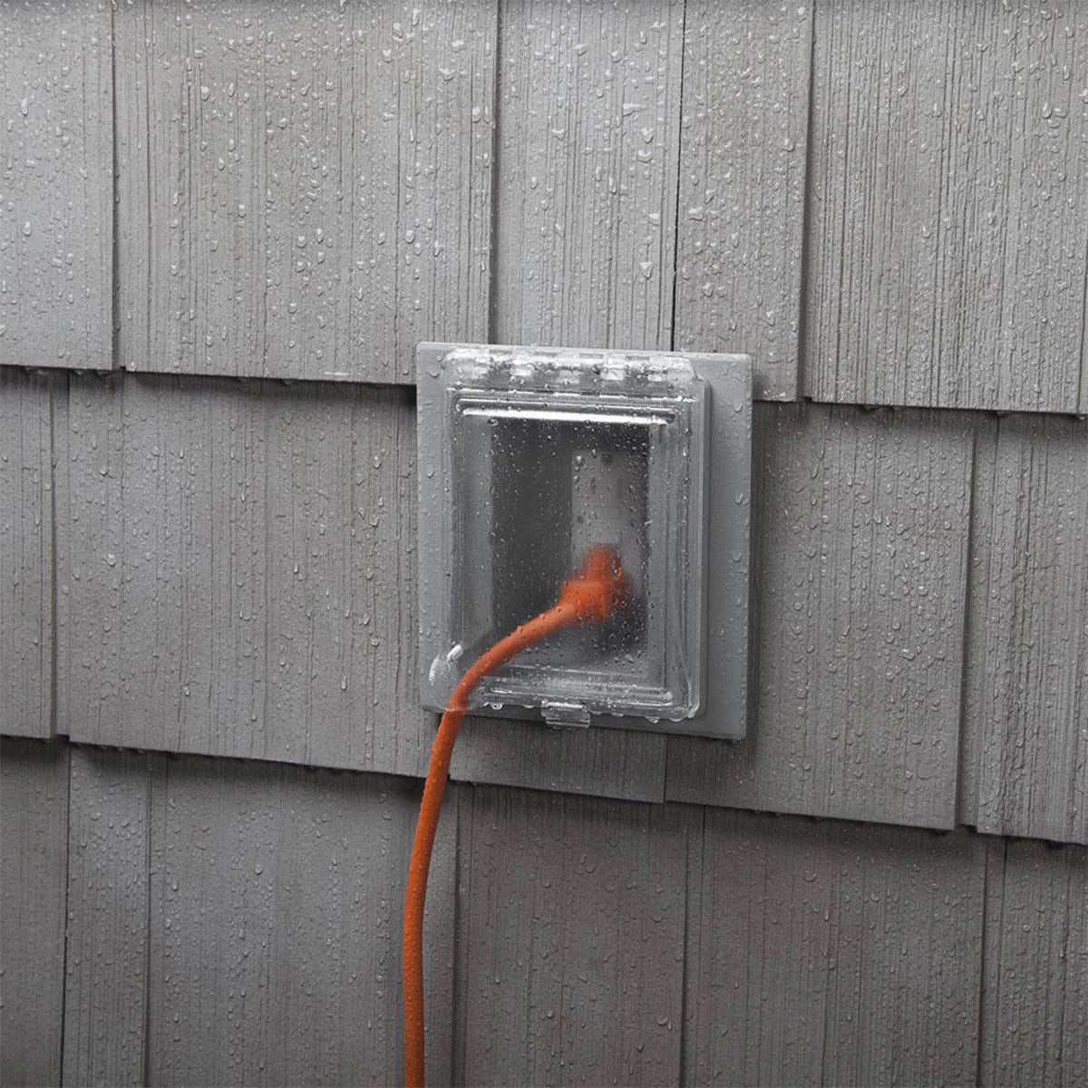 IP-68 waterproof LED business sign components built for durability in outdoor environments.