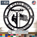 personalized-metal-nurse-sign-customization-utility-worker-house-sensations-art.jpg