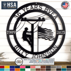 personalized-metal-nurse-sign-customization-utility-worker-house-sensations-art.jpg