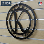 monogram-metal-sign-custom-family-name-wall-decor-black-side-house-sensations-art.jpg