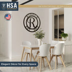 monogram-metal-sign-custom-family-name-wall-decor-black-dining-room-house-sensations-art.jpg