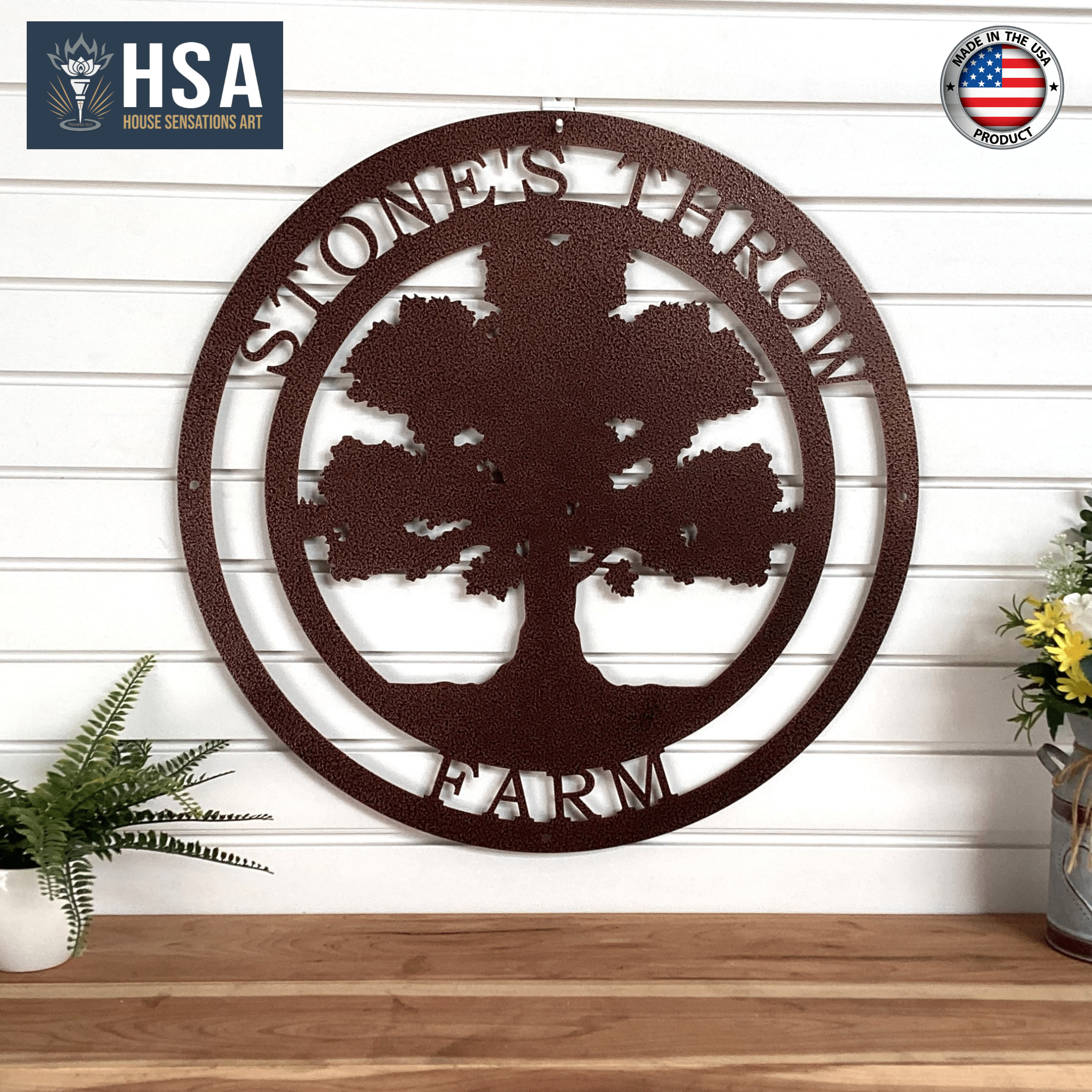 oak-tree-family-name-sign-with-established-date-front-brown-white-wall-house-sensations-art.jpg