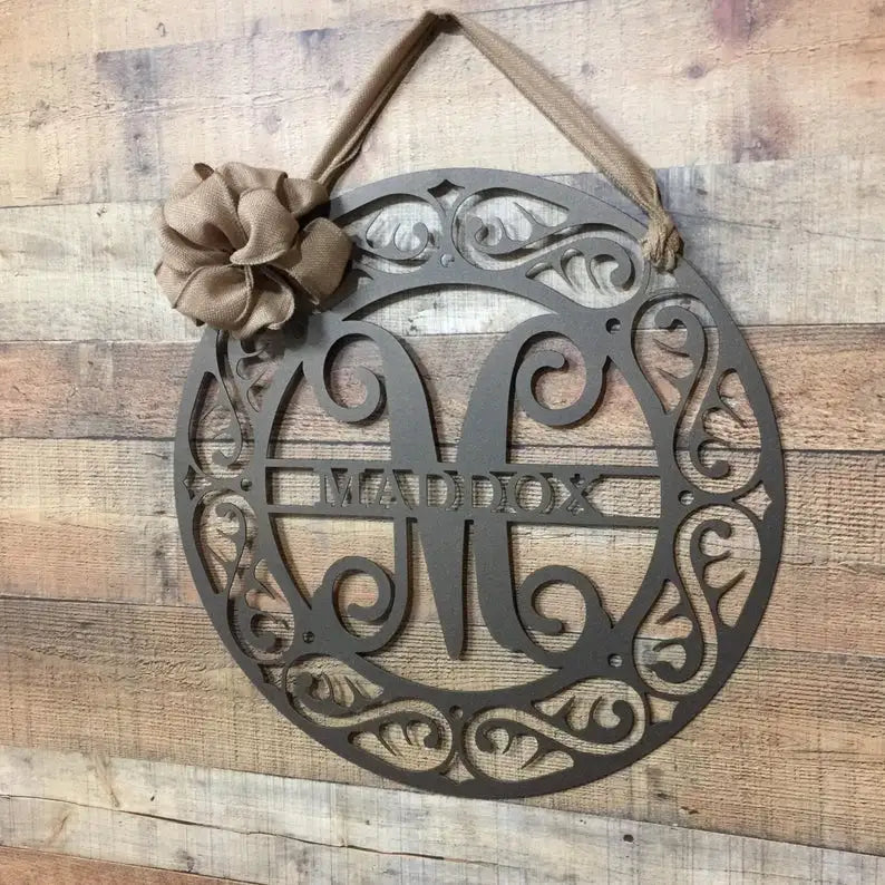 Oil Rubbed Bronze