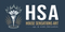 HSA footer logo