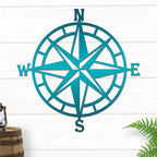 personalized-compass-rose-metal-art-for-garden-home-decor-bluegreen-white-wall-house-sensations-art.jpg