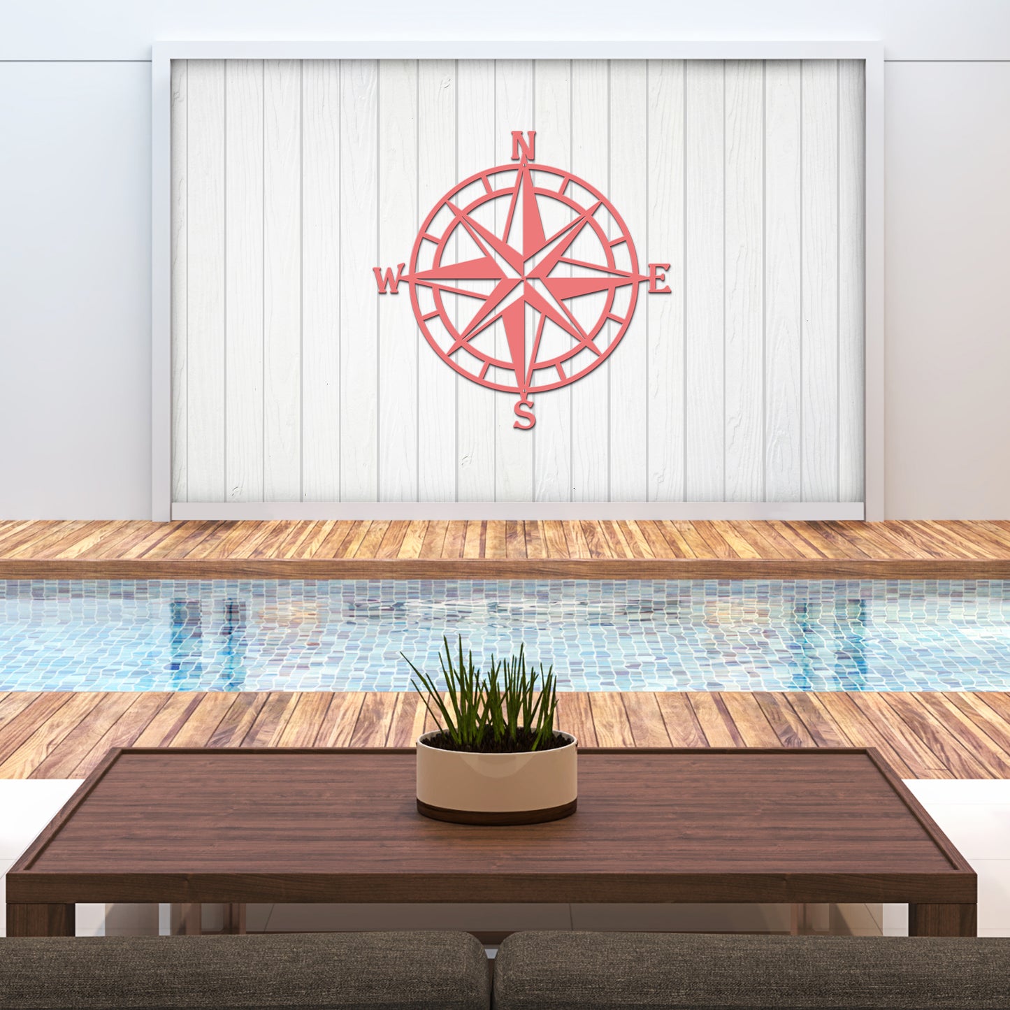 personalized-compass-rose-metal-art-for-garden-home-decor-peach-white-wall-pool-side-house-sensations-art.jpg