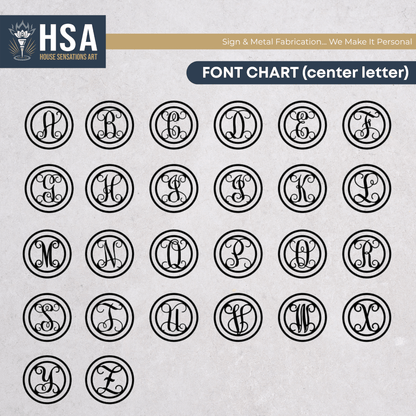 Personalized Compasses – Custom Metal Wall Art & Gifts - HouseSensationsArt