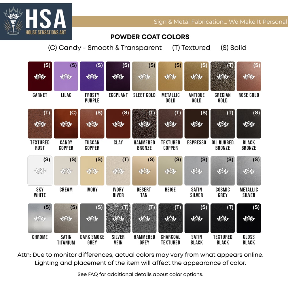 Personalized Cowgirl Sign – Rustic Western Metal Wall Art - HouseSensationsArt