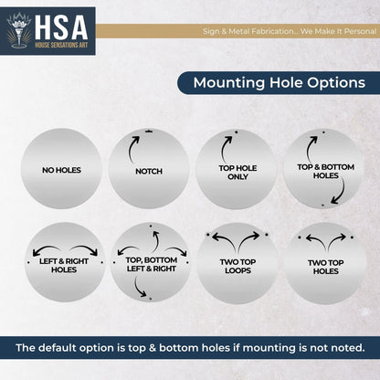 Personalized Fish Metal Signs – Walleye Address Decor for Yard & Cabin - HouseSensationsArt