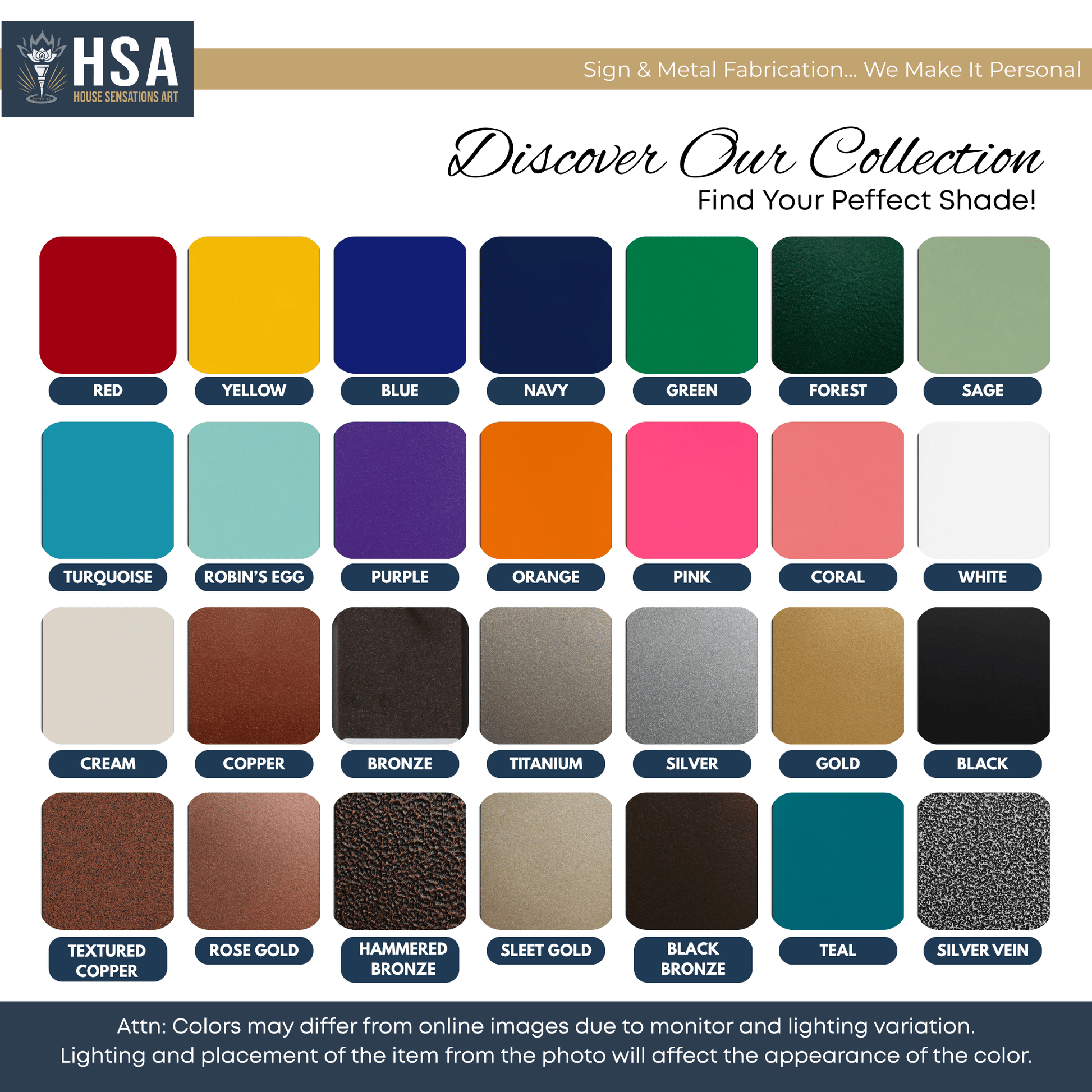 Personalized Nautical Sign, Coastal Home Decor, Marine Wall Art, Outdoor Metal Sign - TTS - HouseSensationsArt