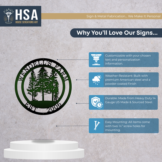 Pine Tree Farm Signfireplace-family-name-sign-customization-infographic-house-sensations-art.jpg