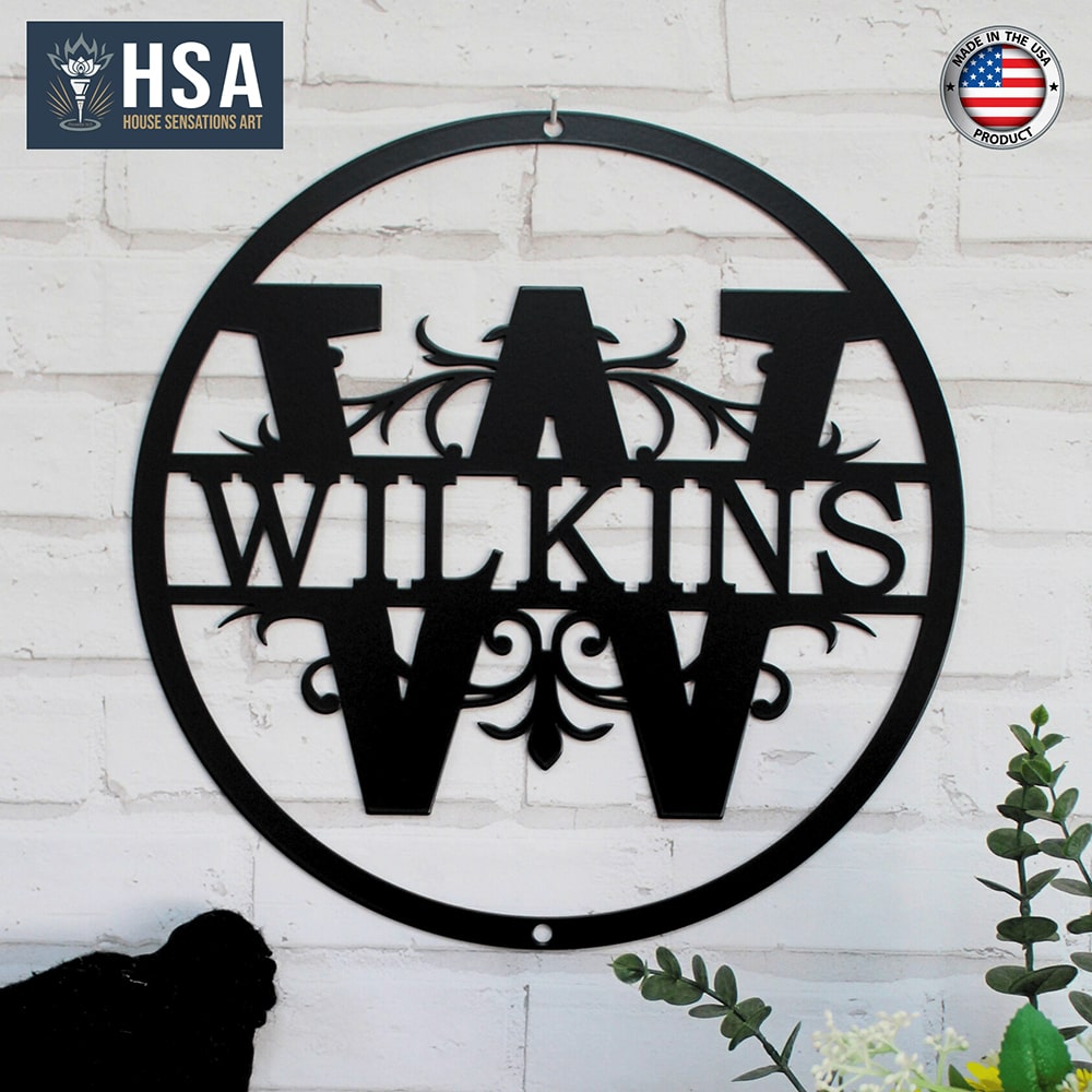 Round Regal Monogramfront-door-outdoor-sign1-house-sensations-art.jpg