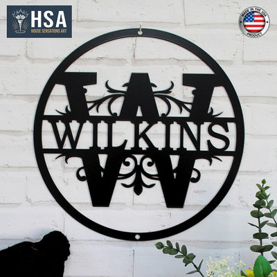 Round Regal Monogramfront-door-outdoor-sign1-house-sensations-art.jpg