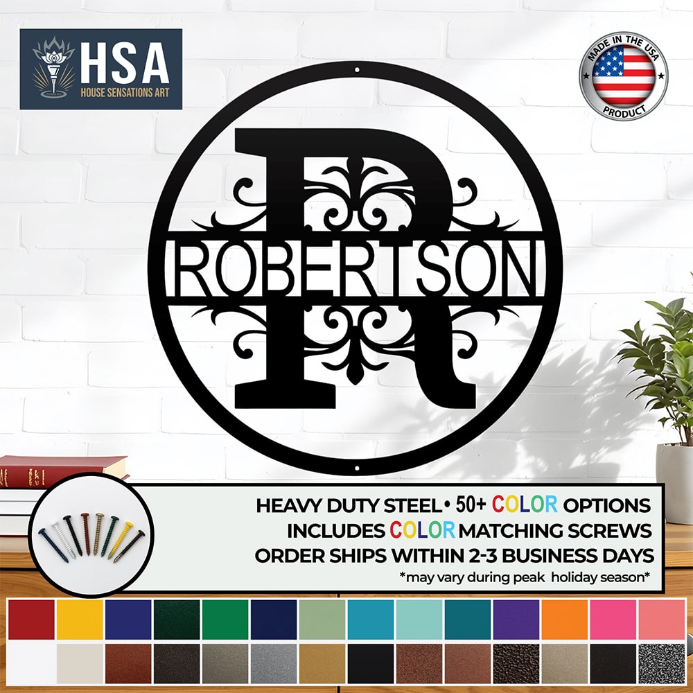 Round Regal Monogramfront-door-outdoor-sign2-house-sensations-art.jpg