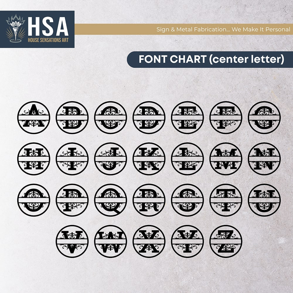 Round Regal Monogramfront-door-outdoor-Font Chart-house-sensations-art.jpg
