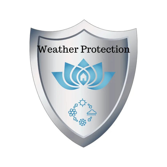 weather protectant - HouseSensationsArt