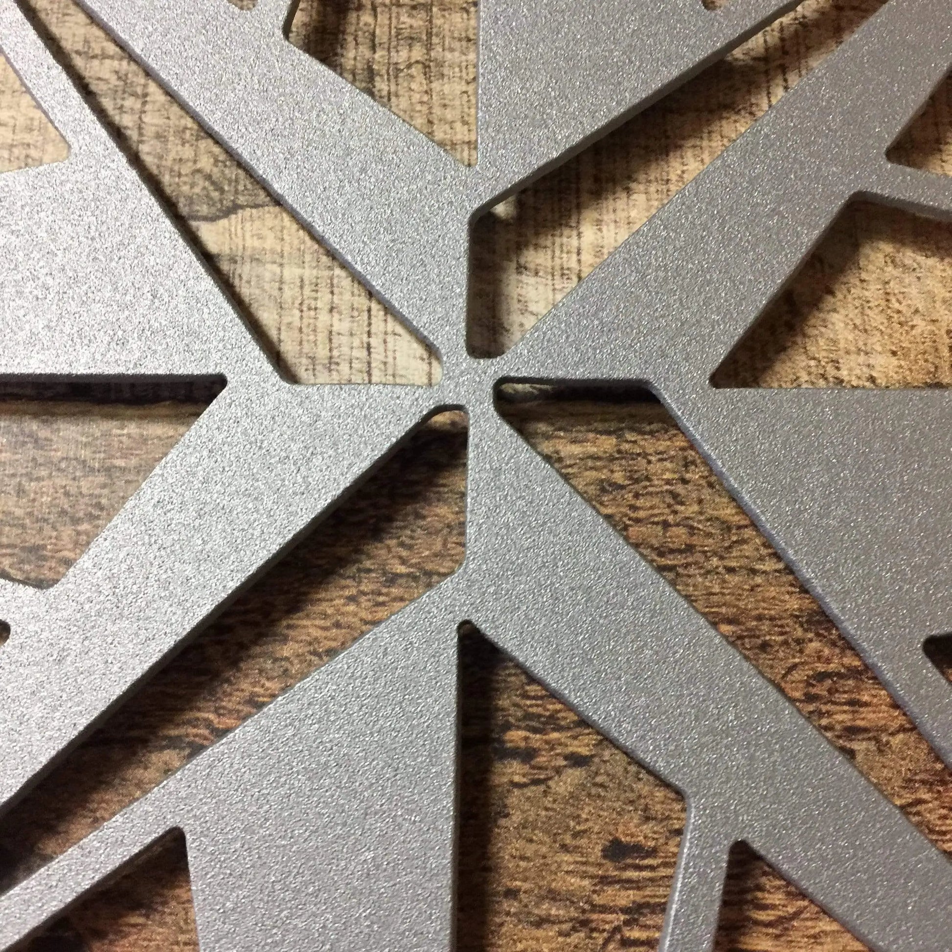 Marine compass and coordinates personalized metal sign, perfect nautical decor for indoor or outdoor spaces