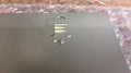 Weld mount system adhesive fastener, black mounting hardware for metal signs, strong no-drill installation solution for indoor and outdoor surfaces